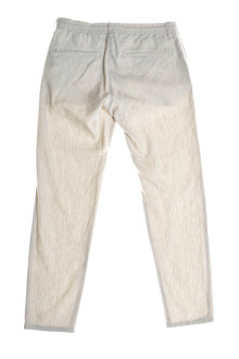 Men's trousers - MAC Jeans back