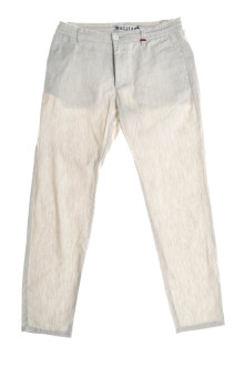 Męskie spodnie - MAC Jeans front