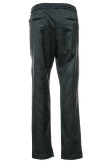 Men's trousers - REPLAY back
