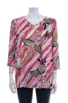 Women's blouse - M. Collection front