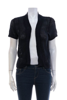 Cardigan / Jachetă de damă - Fashion Avenue front