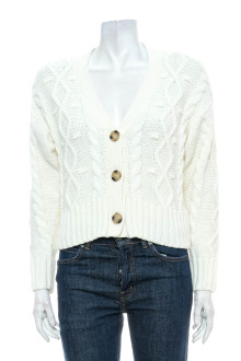 Women's cardigan - KENDALL + KYLIE front