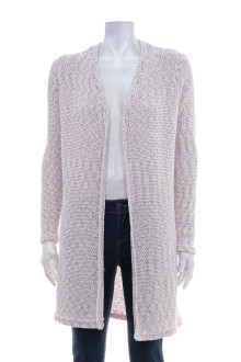 Cardigan / Jachetă de damă - Orsay front
