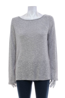 Women's sweater - Celmia Collection front