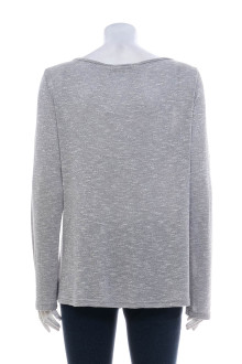 Women's sweater - Celmia Collection back