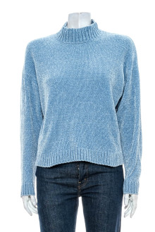 Women's sweater - FB Sister front