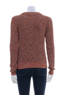 Дамски пуловер - H&M back