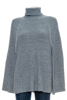 Women's sweater - Mix front