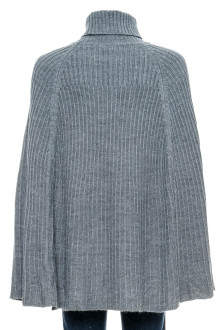 Women's sweater - Mix back