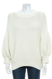 Women's sweater - MNG SUIT front