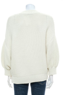 Women's sweater - MNG SUIT back