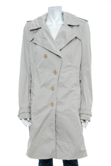 Ladies' Trench Coat - DRYKORN FOR BEAUTIFUL PEOPLE front