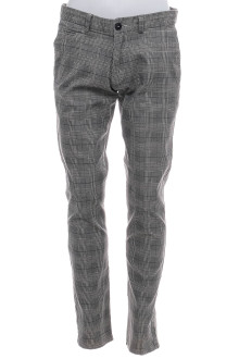 Men's trousers - CALLIOPE front