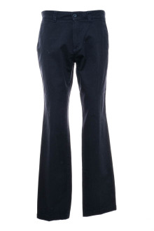 Men's trousers - DECATHLON front