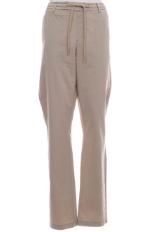 Men's trousers - Essentials by Tchibo front