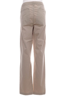 Men's trousers - Essentials by Tchibo back