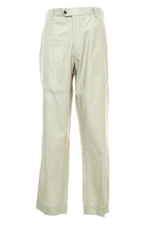 Men's trousers - F&F front