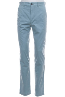 Men's trousers - H&M front