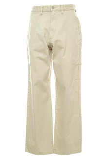Ανδρικό παντελόνι - H&M front
