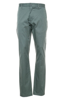 Men's trousers - INDUSTRIE front