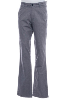 Men's trousers - UVR front