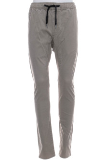 Pantalon pentru bărbați - ZANEROBE front