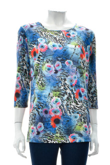 Women's blouse - AproductZ front