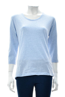BASICS by INFINITY woman front