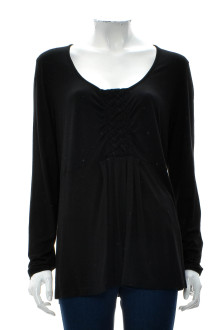 Women's blouse - Bpc Bonprix Collection front