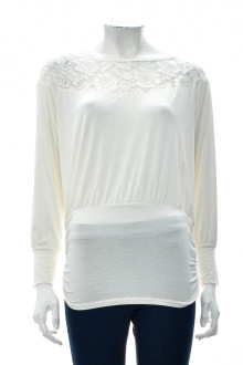 Women's blouse - Yidarton front