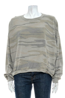 Women's blouse - Z SUPPLY front