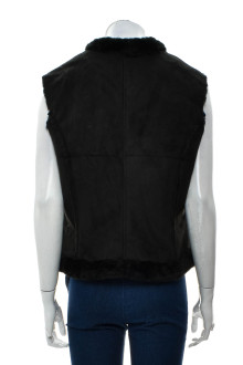 Women's vest - Alfani back