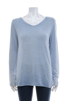 Women's sweater - New Collection front