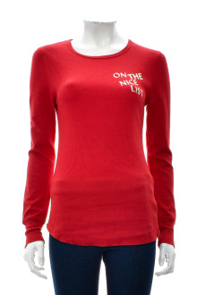 Women's sweater - OLD NAVY front