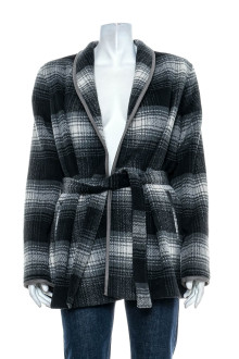 Γυναικείο παλτό - H&M front