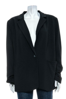 Women's blazer - LOFT front