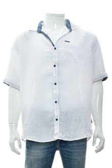 Ανδρικό πουκάμισο - Jim Spencer front