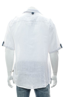 Ανδρικό πουκάμισο - Jim Spencer back