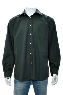 Ανδρικό πουκάμισο - Bodoni front