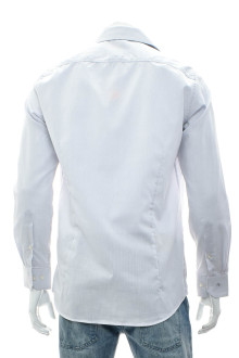 Ανδρικό πουκάμισο - Pierre Cardin back