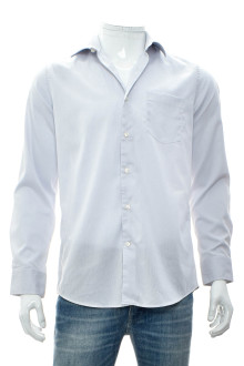 Ανδρικό πουκάμισο - Pierre Cardin front