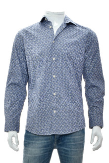 Men's shirt - SELECTED HOMME front