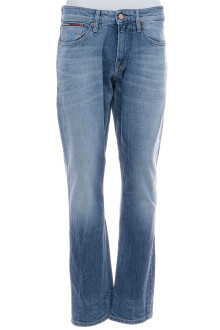 Men's jeans - TOMMY JEANS front