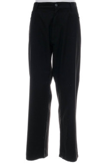 Men's trousers - George. front