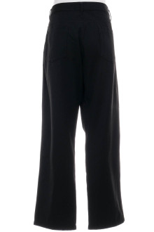 Men's trousers - George. back