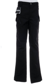 Мъжки панталон - SWAT PANTS front