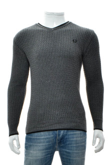 Men's sweater - Ce & Ce front