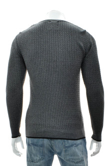 Мъжки пуловер - Ce & Ce back
