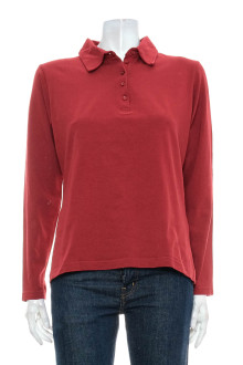 Women's blouse - STOOKER front