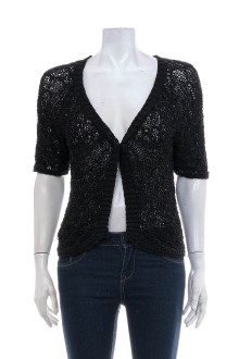 Women's cardigan - B.young front